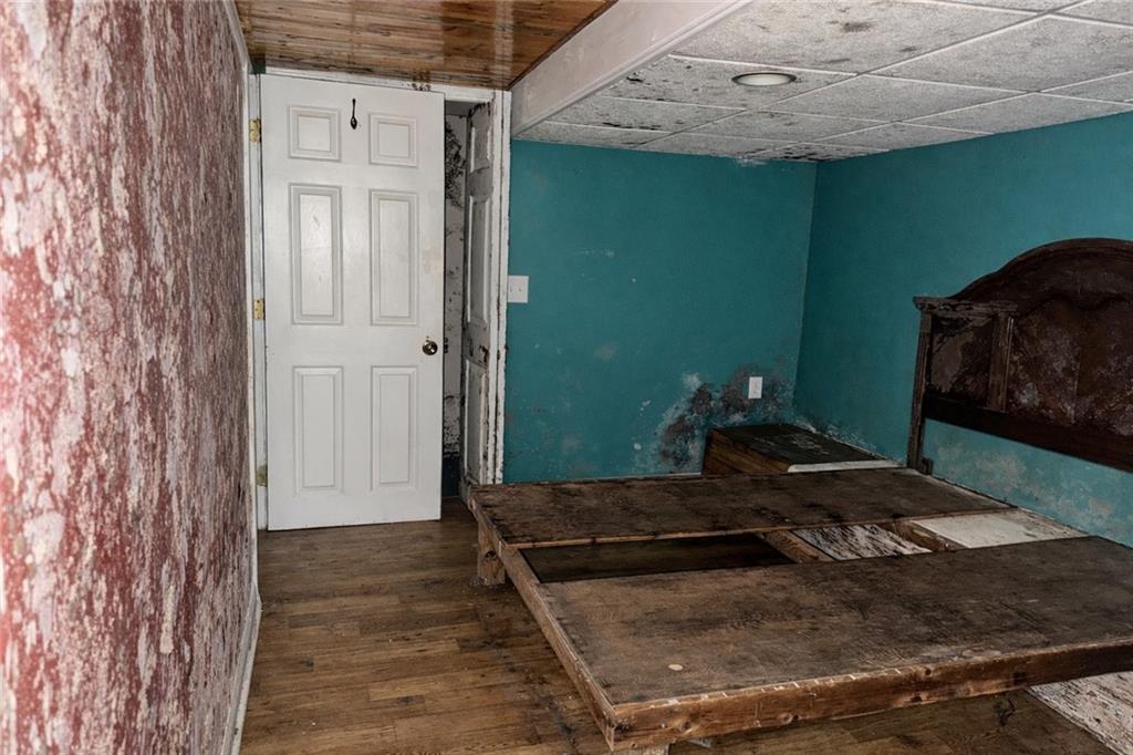 5800 Yellow Creek Road Murrayville, GA 30564 - Photo 26 of 33