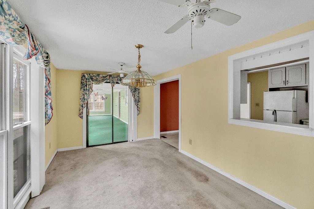 5800 Yellow Creek Road Murrayville, GA 30564 - Photo 7 of 33 a view of livingroom with window