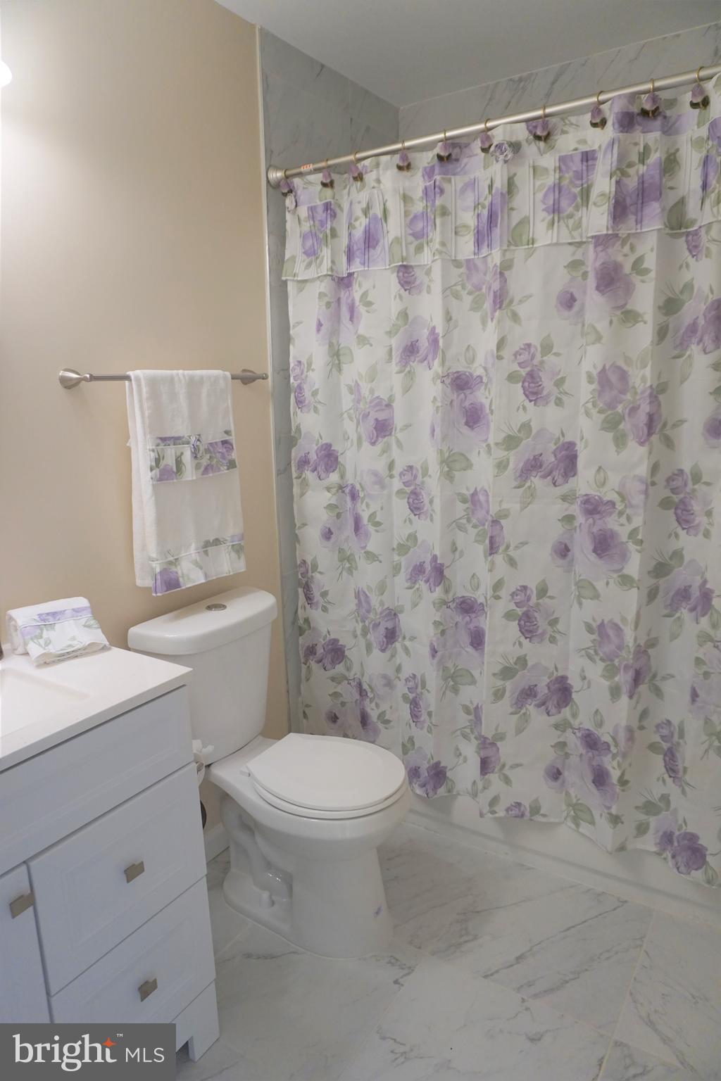 33 Rallye Lane Fredericksburg, VA 22405 - Photo 19 of 53 Upper level hallway bath