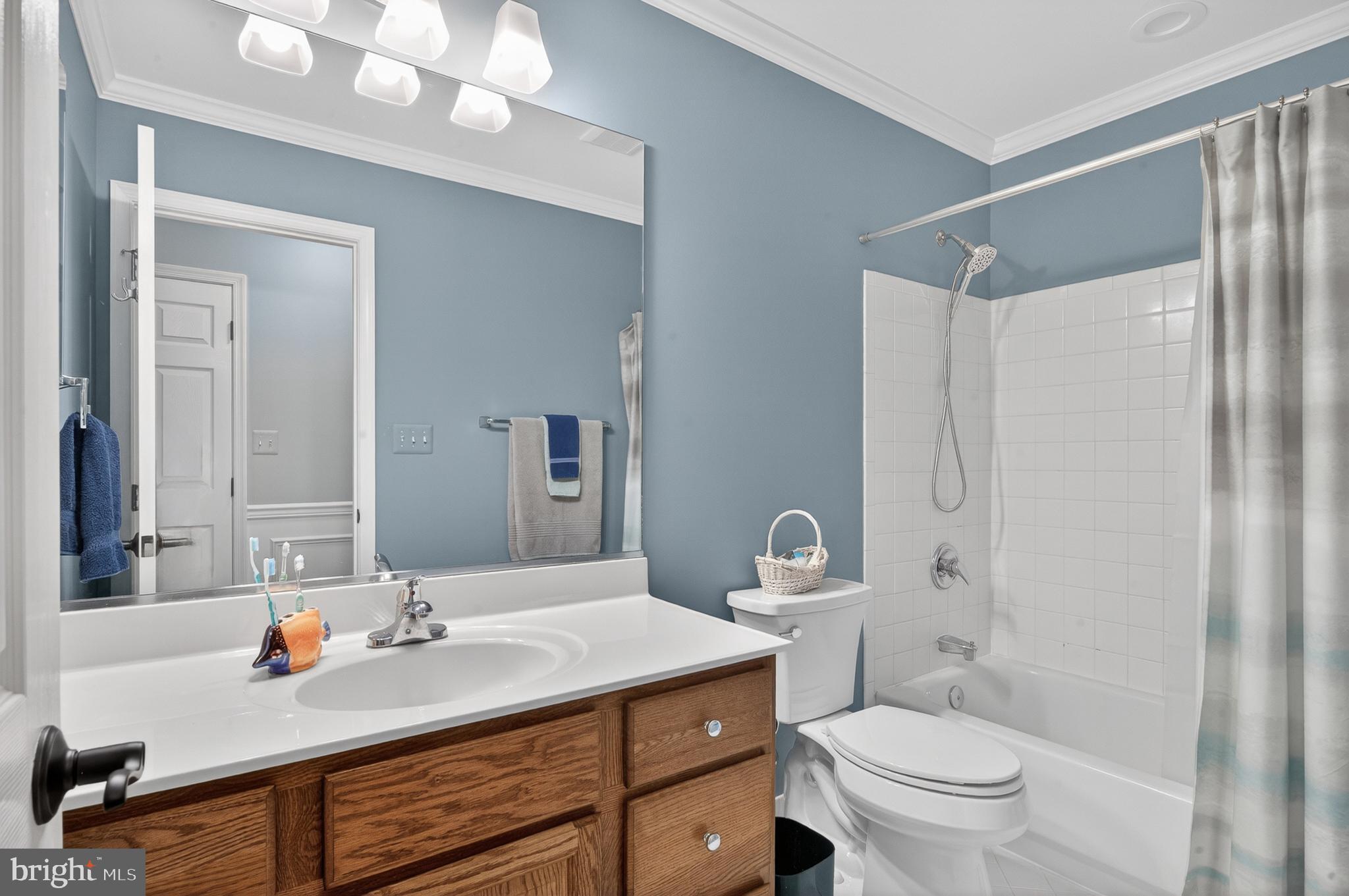 6601 Colchester Road Fairfax Station, VA 22039 - Photo 48 of 78