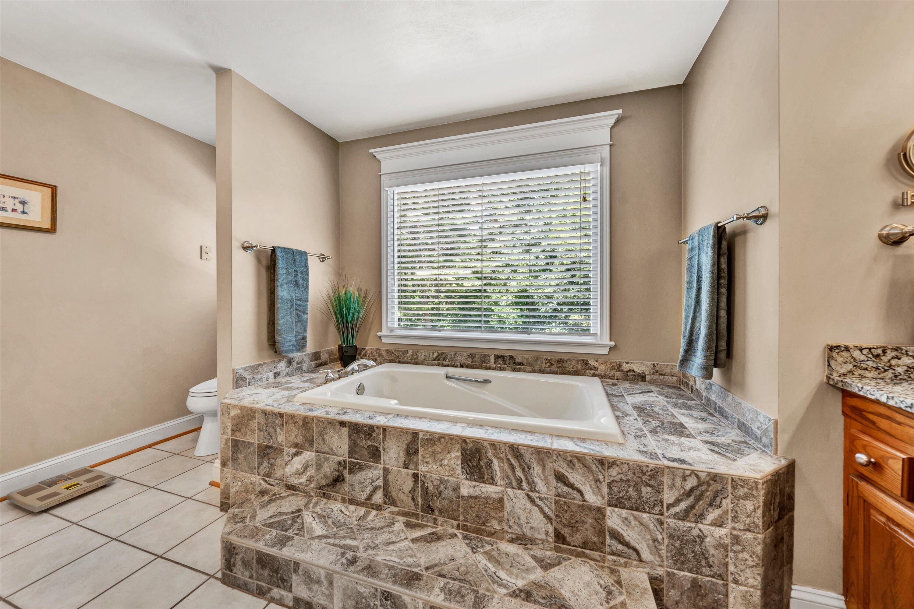 6378 Spring Run Drive Roanoke, VA 24018 - Photo 26 of 51 Primary en suite B