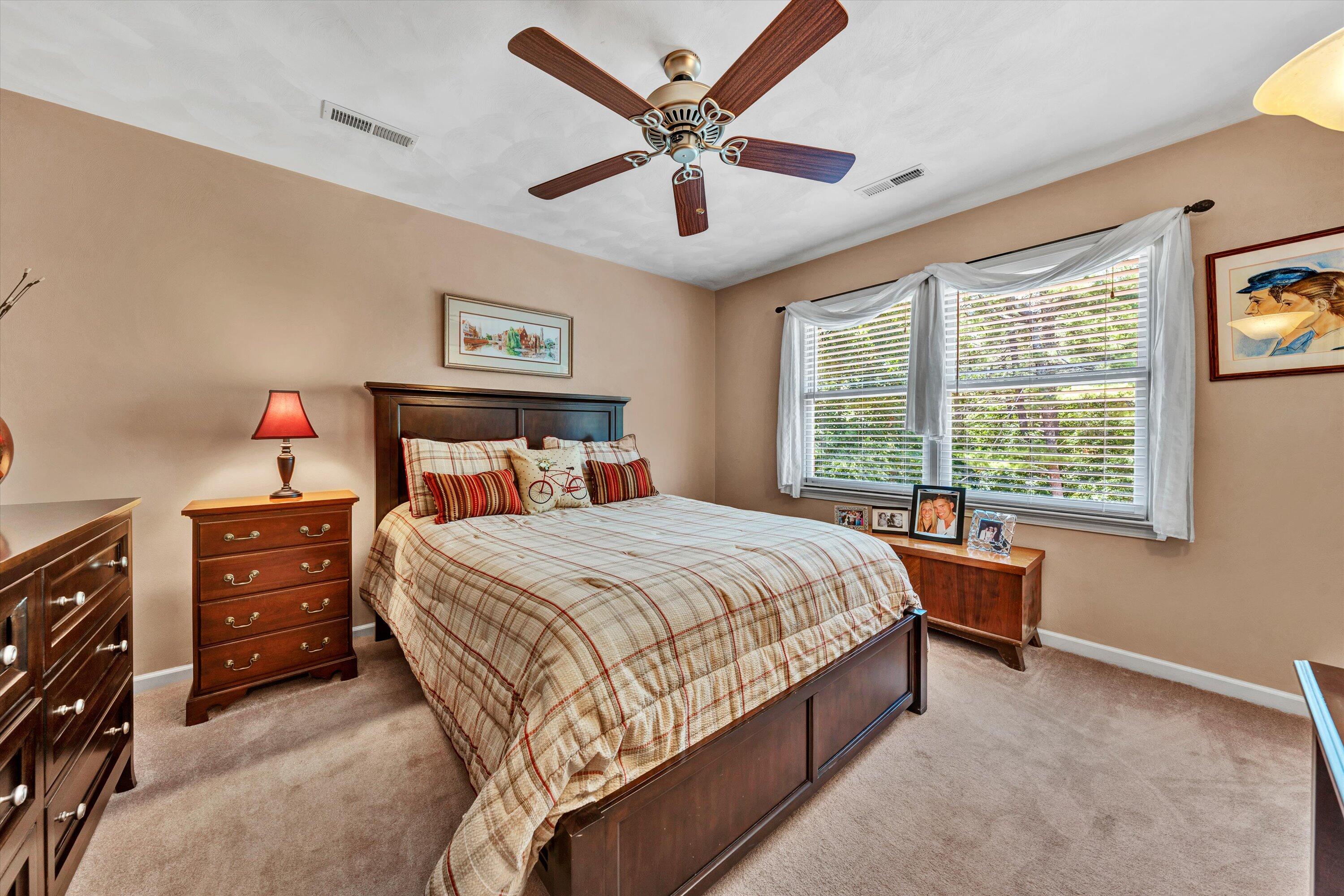 6378 Spring Run Drive Roanoke, VA 24018 - Photo 30 of 51 Upstairs BR 3