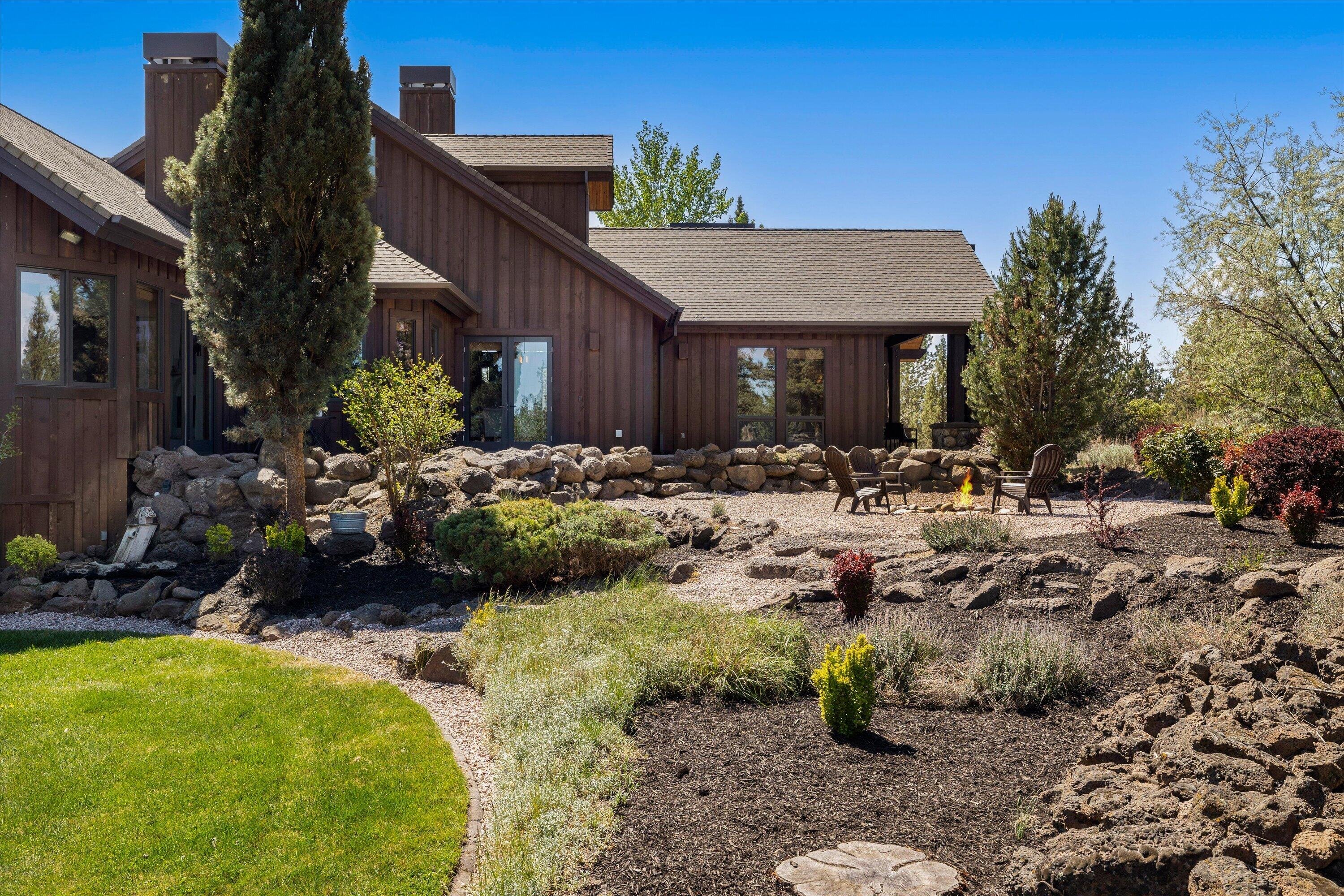 64155 Hunnell Road Bend, OR 97703 - Photo 58 of 96 Custom built with timeless materials.