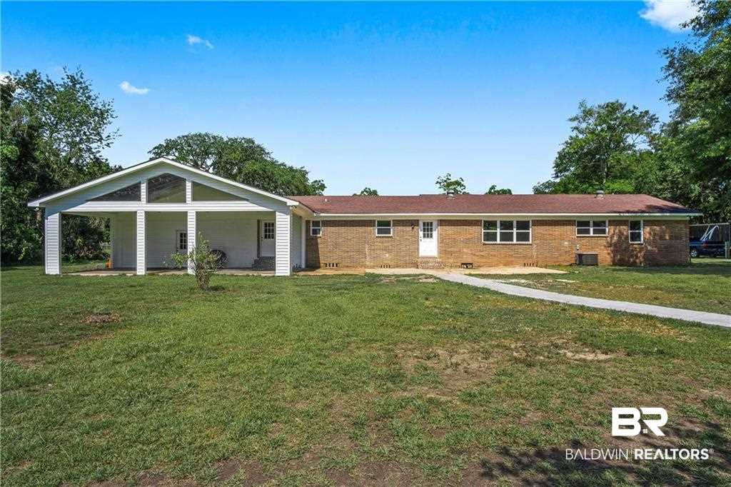 10561 Douglas Road Grand Bay, AL 36541 - Photo 26 of 28