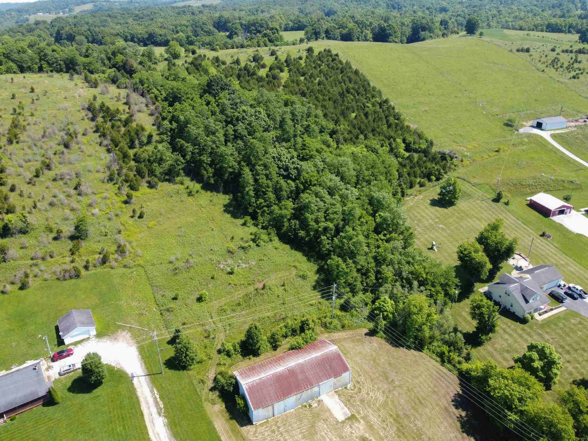 0 Fords Mill Road Dry Ridge, KY 41035 - Photo 8 of 30