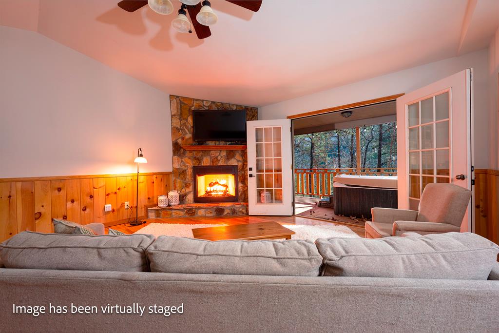 124 Dawnview Circle Murphy, NC 28906 - Photo 19 of 24