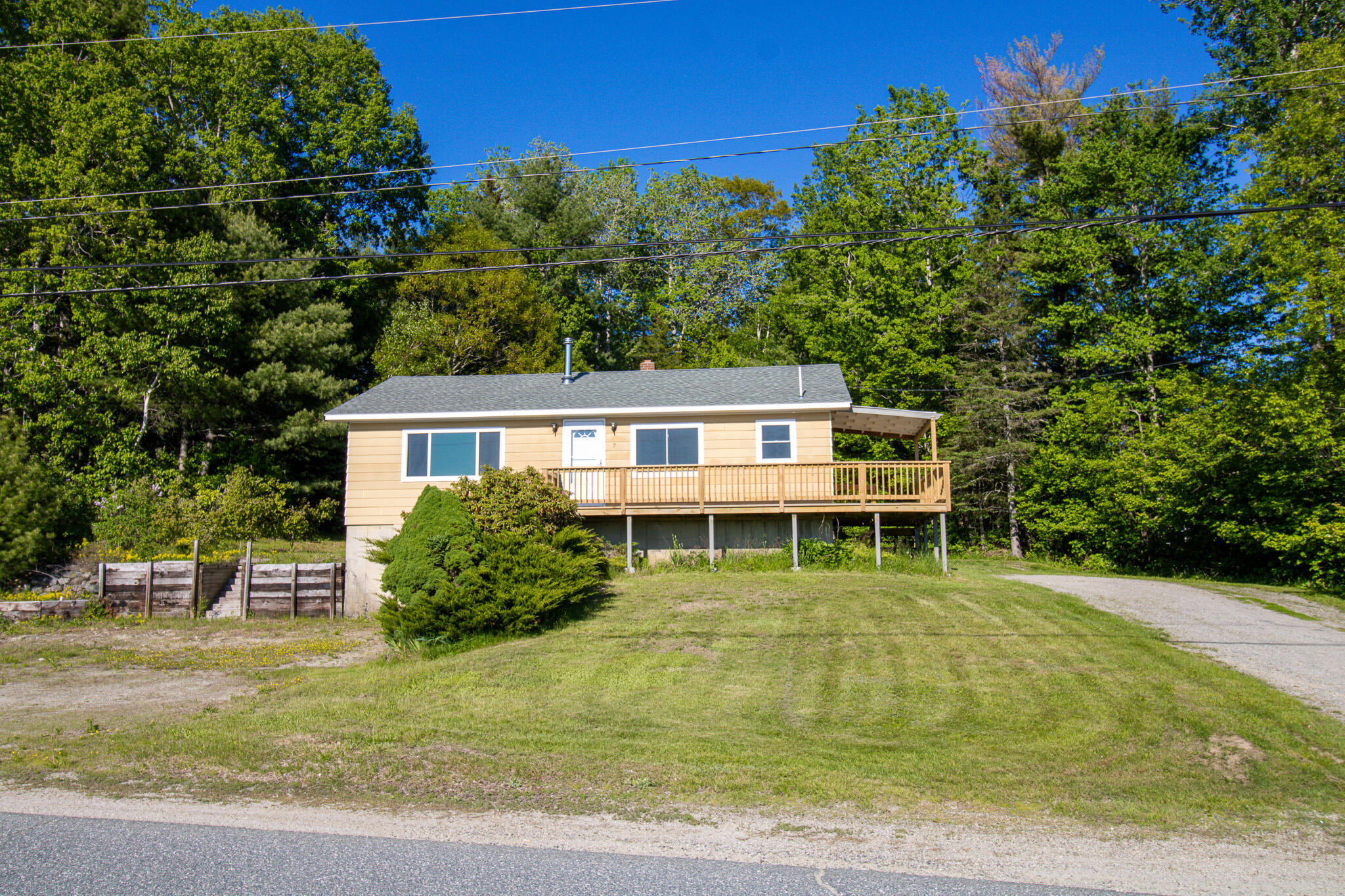 7 Goodwin Road Franklin, ME 04634 - Photo 2 of 27 IMG_5830