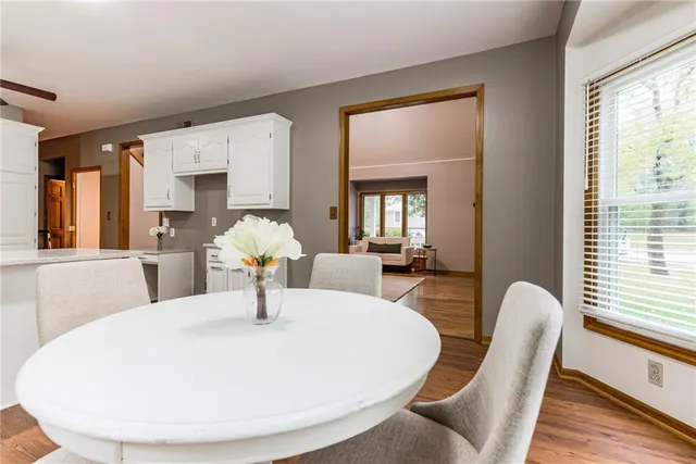 $425,000 | 3711 Southwest Harbor Circle, Lee's Summit, MO 64082