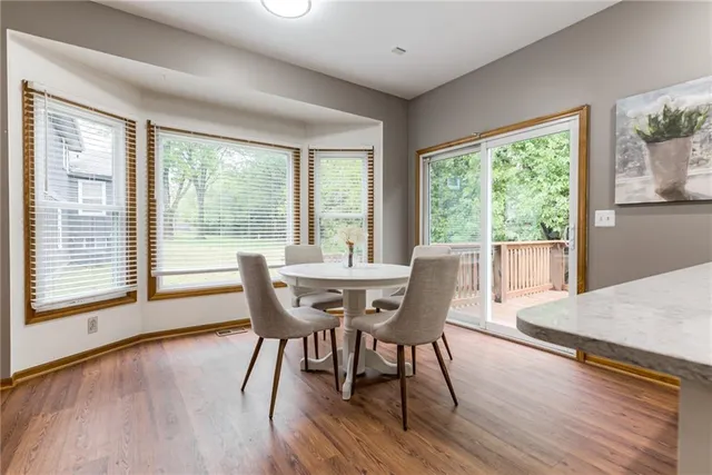 $425,000 | 3711 Southwest Harbor Circle, Lee's Summit, MO 64082