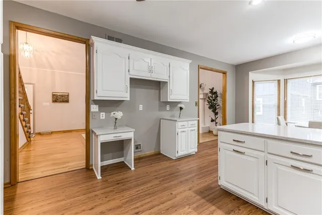 $425,000 | 3711 Southwest Harbor Circle, Lee's Summit, MO 64082