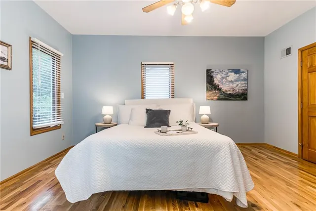 $425,000 | 3711 Southwest Harbor Circle, Lee's Summit, MO 64082