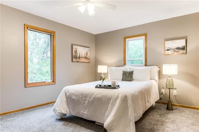 $425,000 | 3711 Southwest Harbor Circle, Lee's Summit, MO 64082