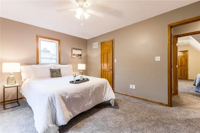 $425,000 | 3711 Southwest Harbor Circle, Lee's Summit, MO 64082