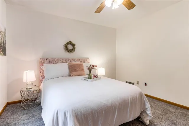 $425,000 | 3711 Southwest Harbor Circle, Lee's Summit, MO 64082