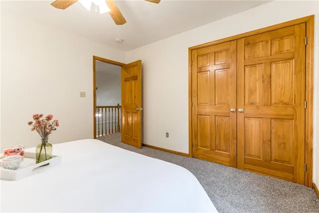 $425,000 | 3711 Southwest Harbor Circle, Lee's Summit, MO 64082