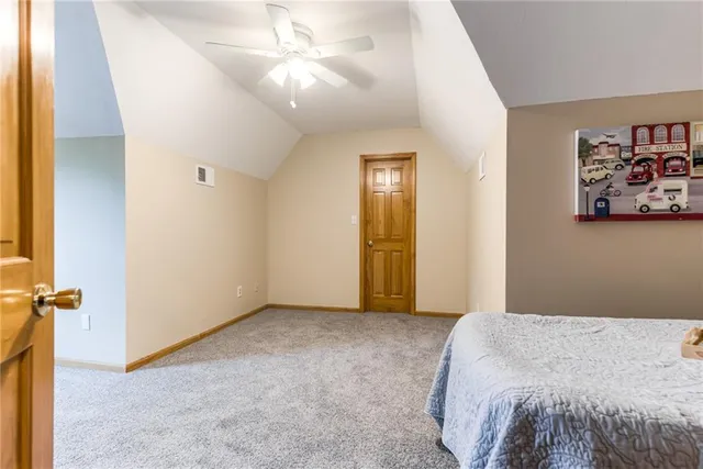 $425,000 | 3711 Southwest Harbor Circle, Lee's Summit, MO 64082