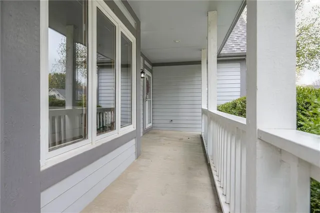 $425,000 | 3711 Southwest Harbor Circle, Lee's Summit, MO 64082