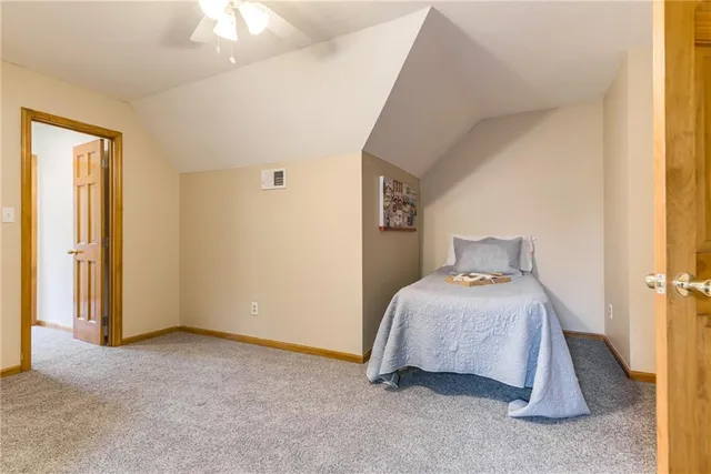 $425,000 | 3711 Southwest Harbor Circle, Lee's Summit, MO 64082