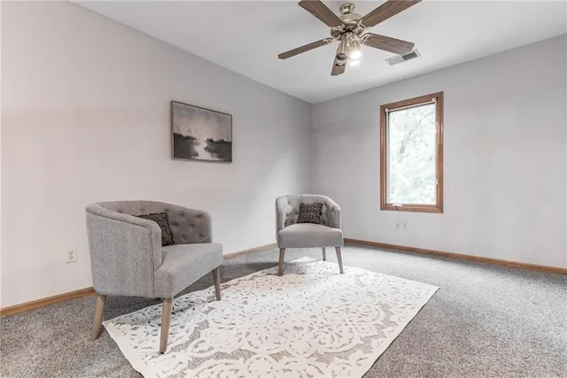 $425,000 | 3711 Southwest Harbor Circle, Lee's Summit, MO 64082