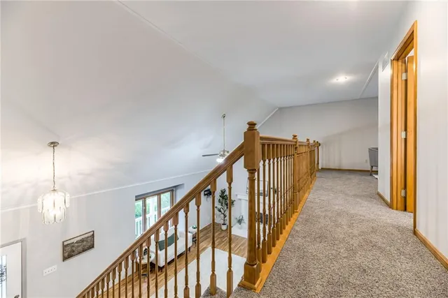 $425,000 | 3711 Southwest Harbor Circle, Lee's Summit, MO 64082