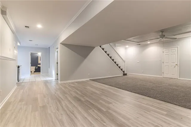 $425,000 | 3711 Southwest Harbor Circle, Lee's Summit, MO 64082