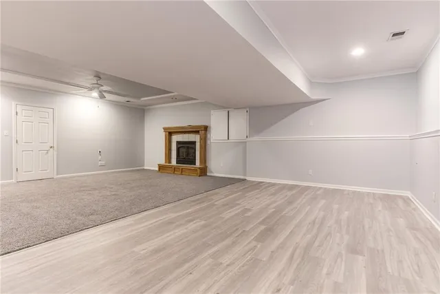 $425,000 | 3711 Southwest Harbor Circle, Lee's Summit, MO 64082