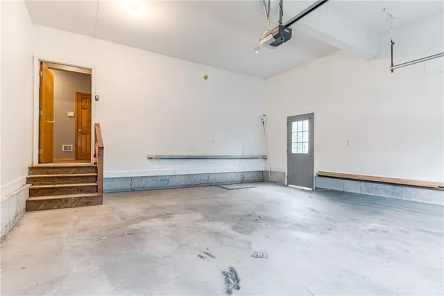 $425,000 | 3711 Southwest Harbor Circle, Lee's Summit, MO 64082