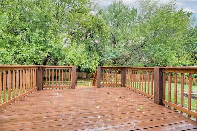 $425,000 | 3711 Southwest Harbor Circle, Lee's Summit, MO 64082