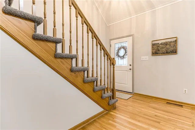 $425,000 | 3711 Southwest Harbor Circle, Lee's Summit, MO 64082