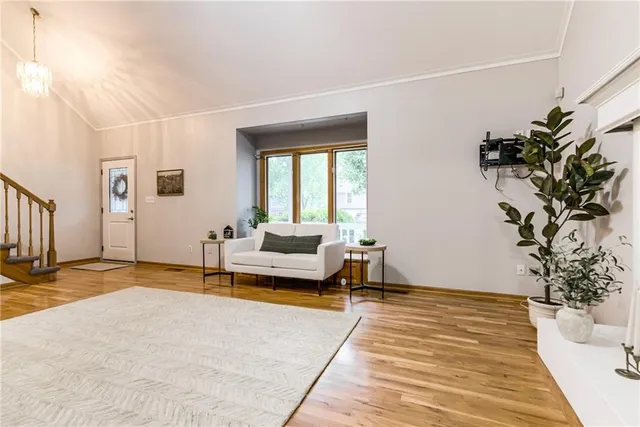 $425,000 | 3711 Southwest Harbor Circle, Lee's Summit, MO 64082