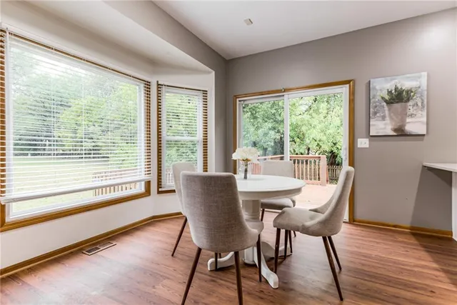 $425,000 | 3711 Southwest Harbor Circle, Lee's Summit, MO 64082