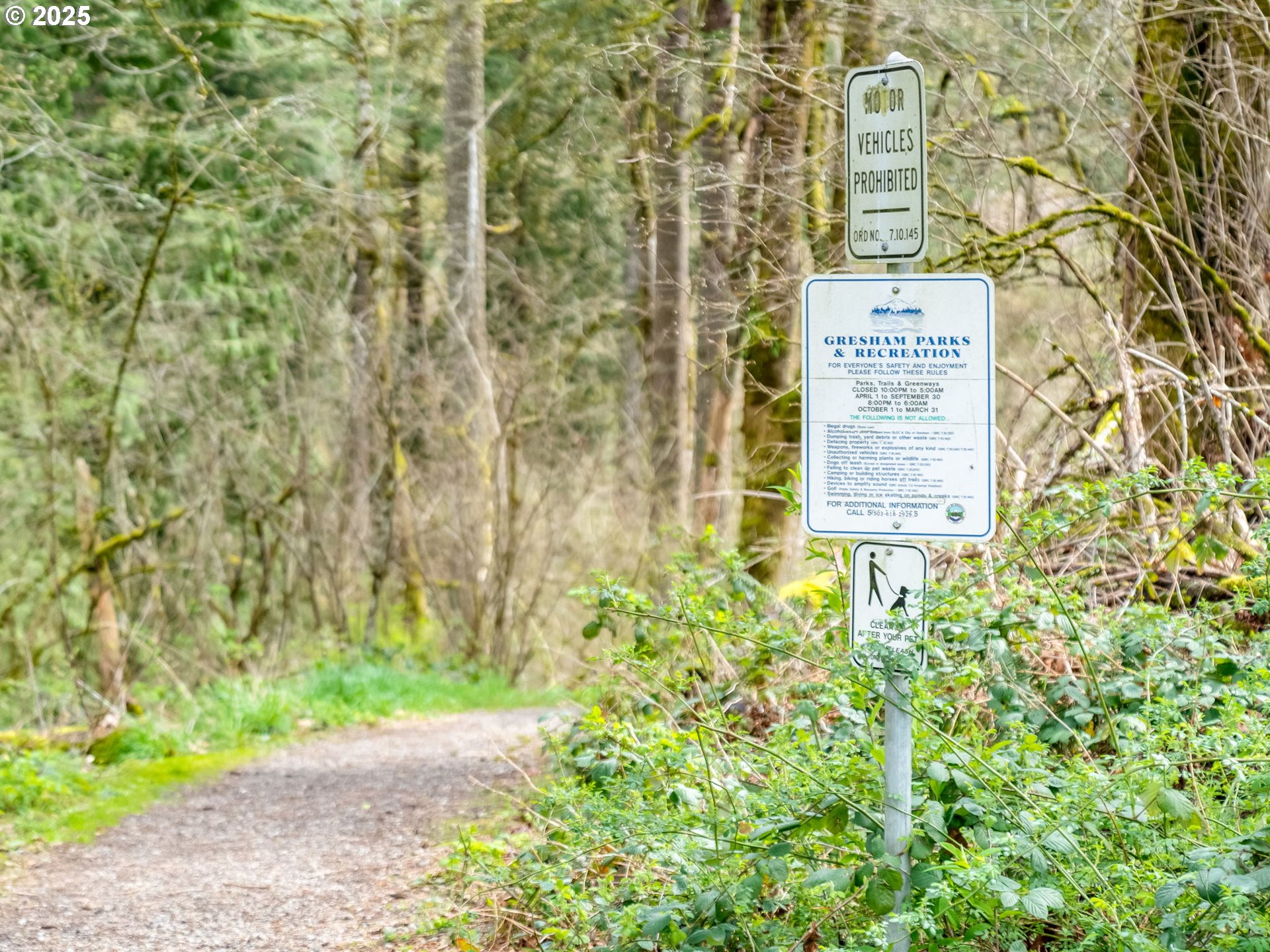 1302 Southwest 19th Drive Gresham, OR 97080 - Photo 43 of 46