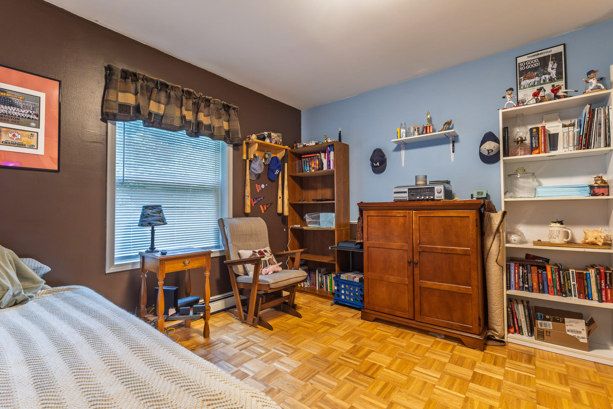 234 Cleve Tripp Road Poland, ME 04274 - Photo 22 of 52 Untitled-45