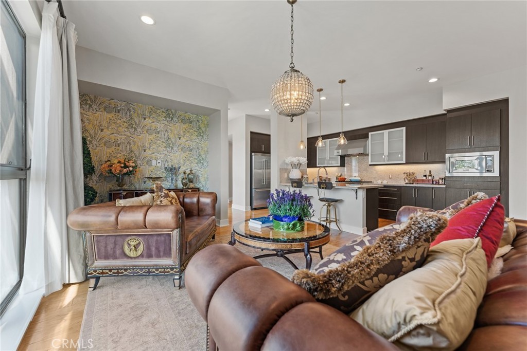 402 Rockefeller, Unit 407 Irvine, CA 92612 - Photo 12 of 48