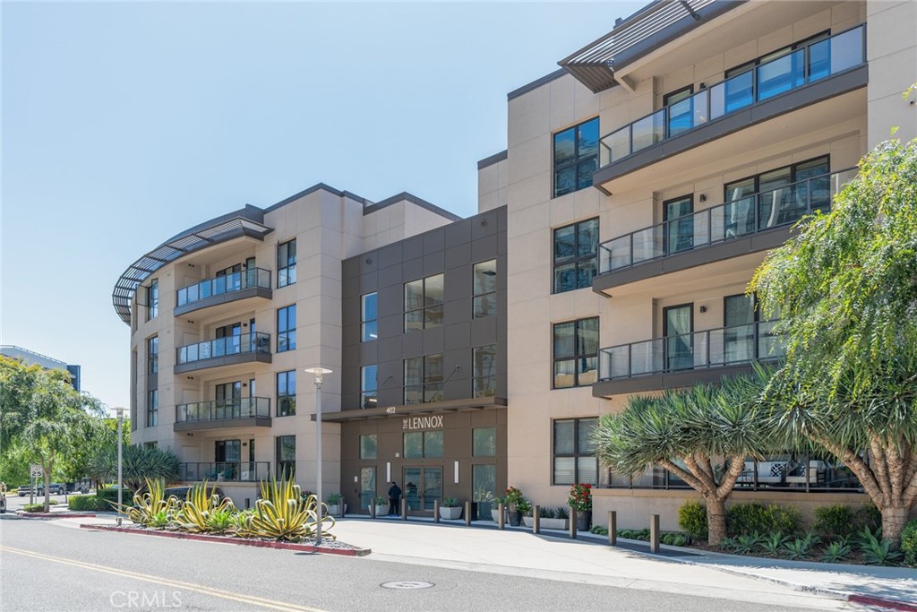 402 Rockefeller, Unit 407 Irvine, CA 92612 - Photo 36 of 48