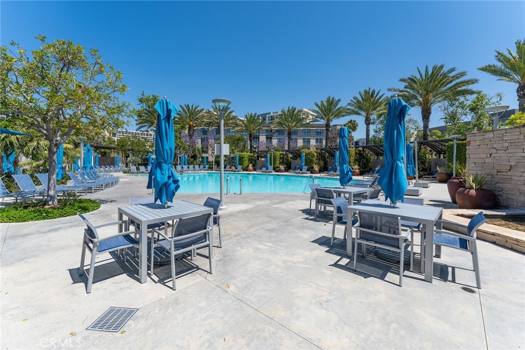 402 Rockefeller, Unit 407 Irvine, CA 92612 - Photo 45 of 48