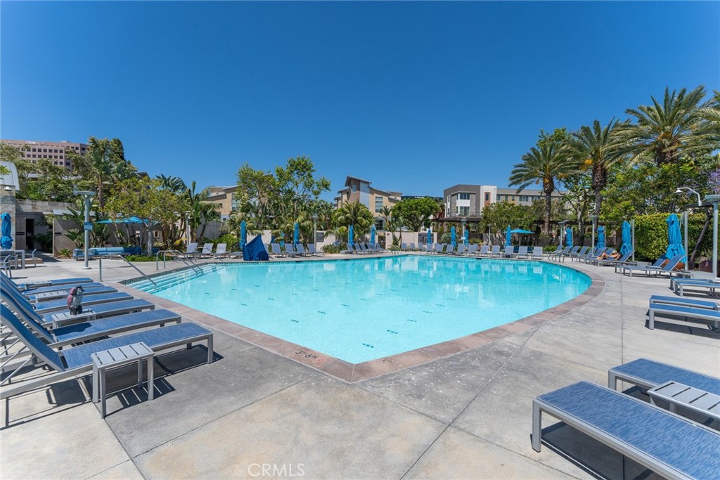 402 Rockefeller, Unit 407 Irvine, CA 92612 - Photo 46 of 48