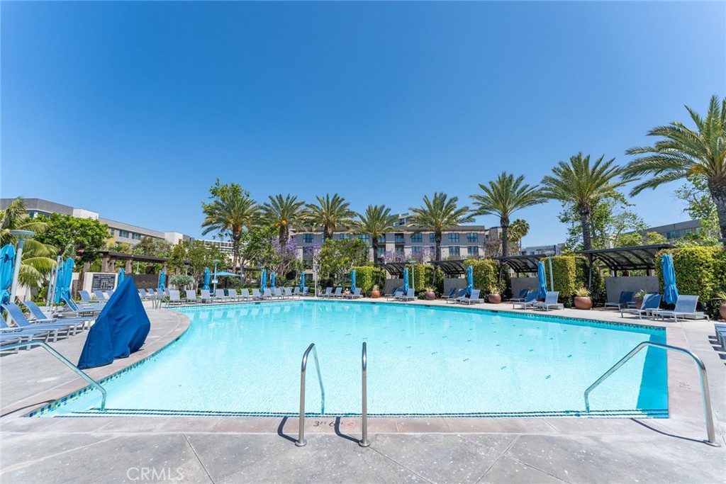 402 Rockefeller, Unit 407 Irvine, CA 92612 - Photo 47 of 48