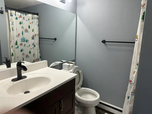 $14,000 | 21 Tripyramid Way, Unit 23, Waterville Valley, NH 03215