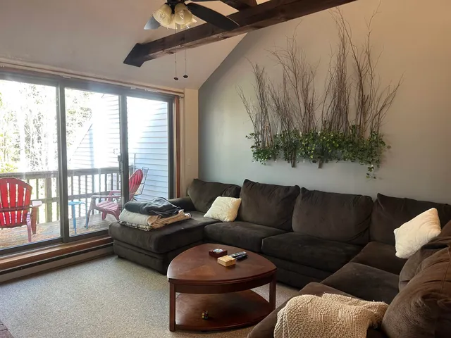 $14,000 | 21 Tripyramid Way, Unit 23, Waterville Valley, NH 03215