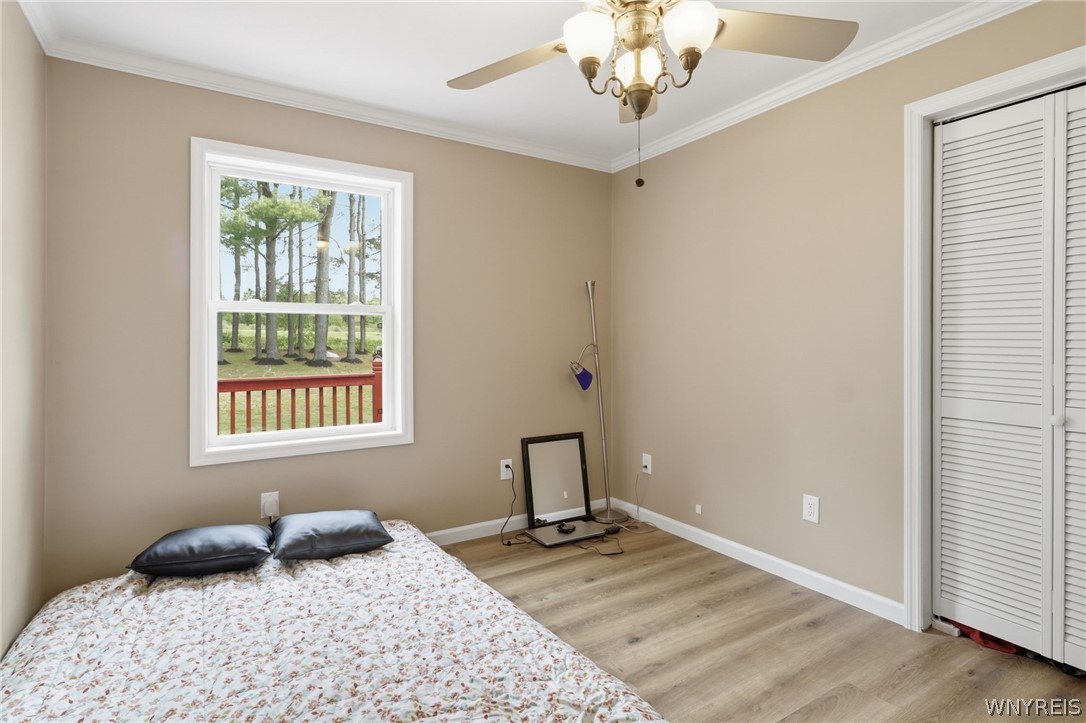 5411 Riley Road Ashford, NY 14171 - Photo 17 of 47