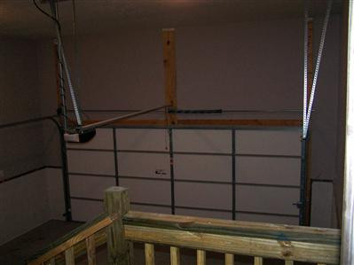 621 Bohicket Road Wilmore, KY 40390 - Photo 24 of 30 2 Car Garage with opener and insulated g