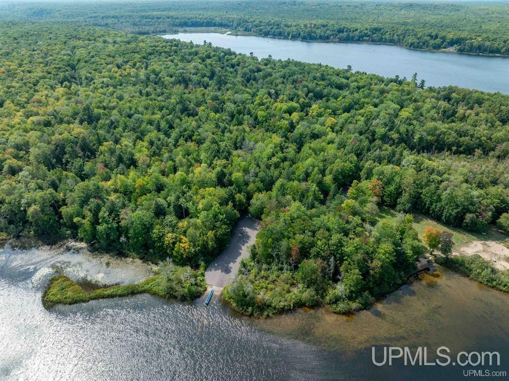 Tbd North Summer Homes Road Au Train, MI 49806 - Photo 2 of 5
