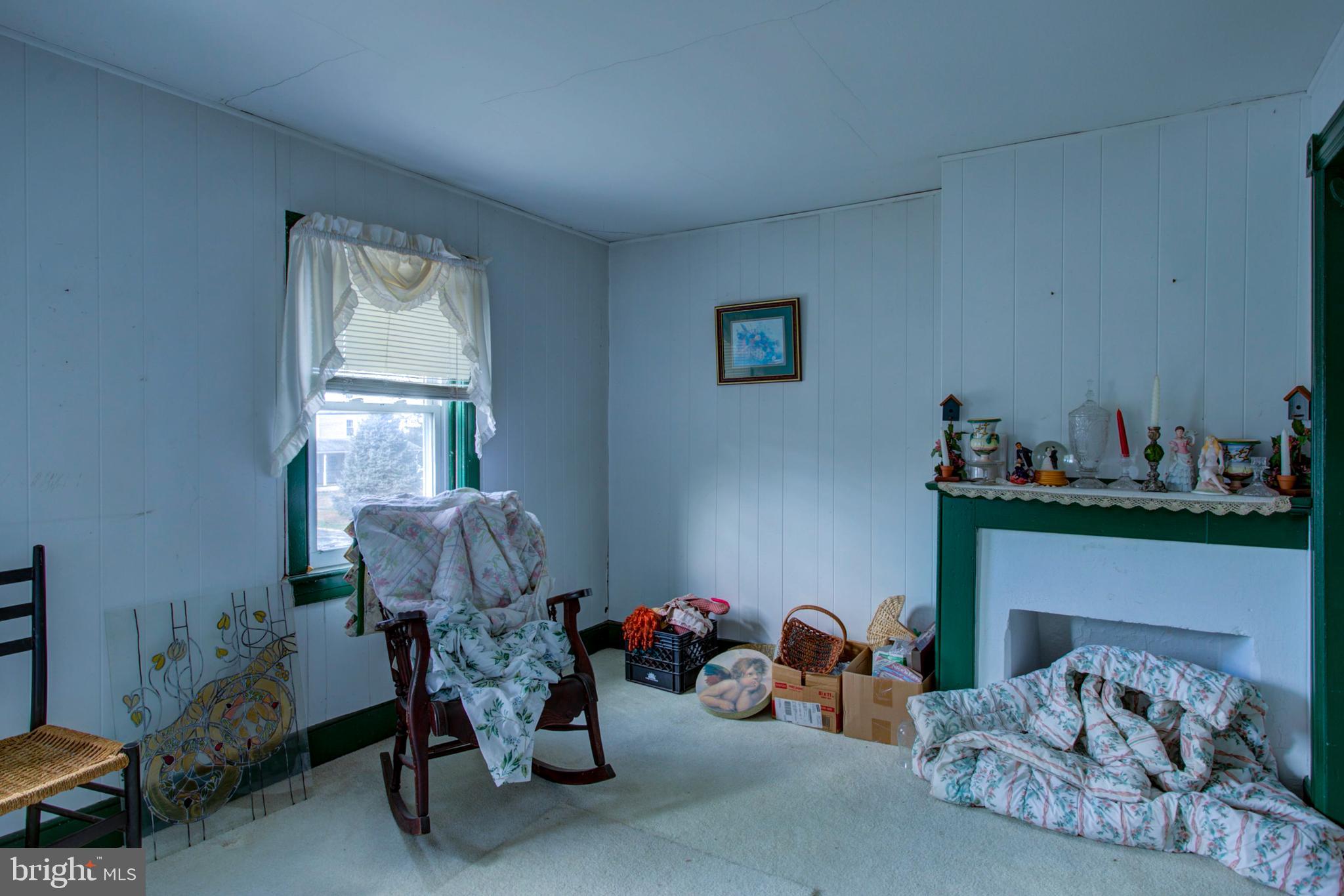 193 Cochran Street Cochranville, PA 19330 - Photo 27 of 57 a bedroom with furniture and a window
