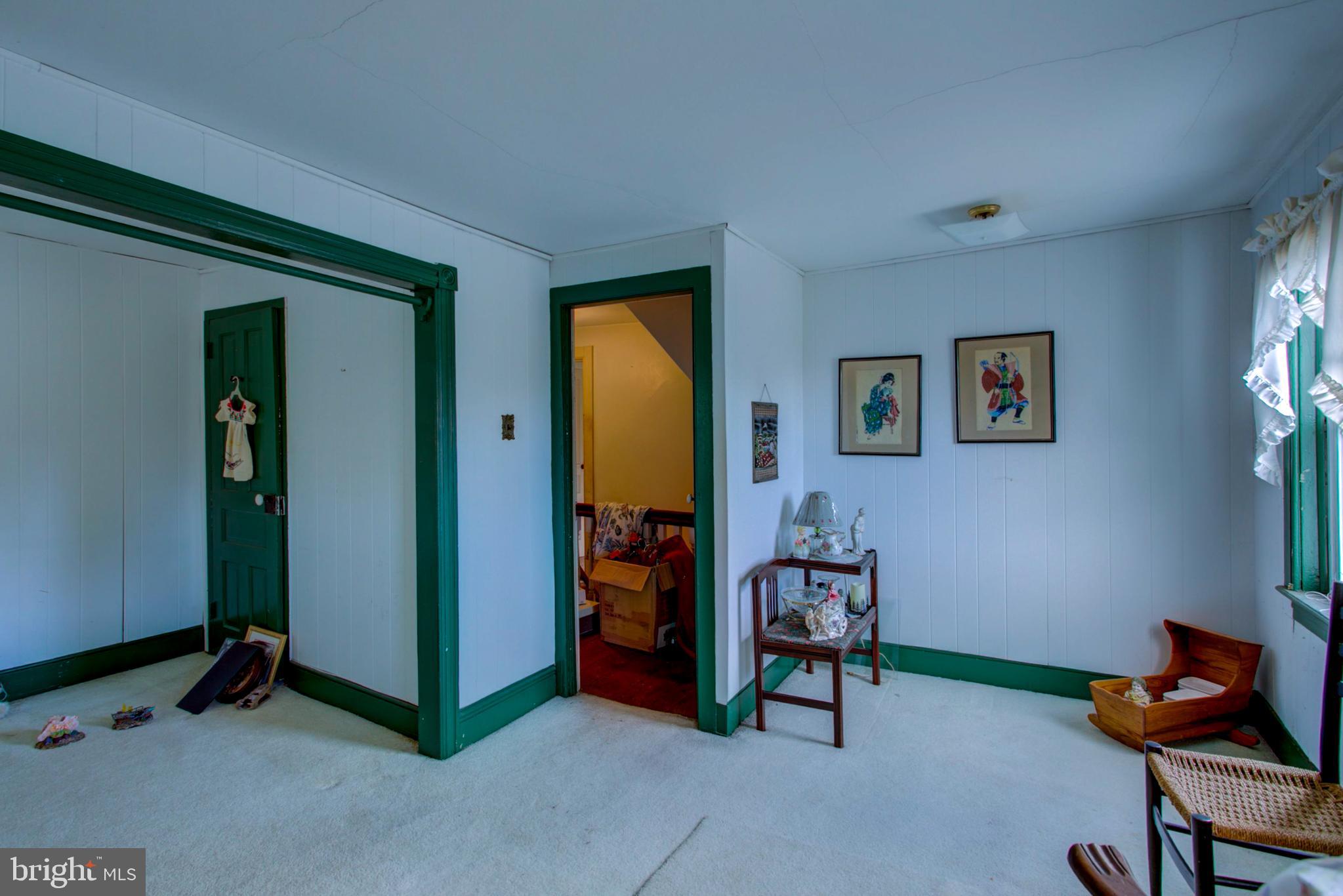 193 Cochran Street Cochranville, PA 19330 - Photo 28 of 57 a room with furniture and air conditioner vent