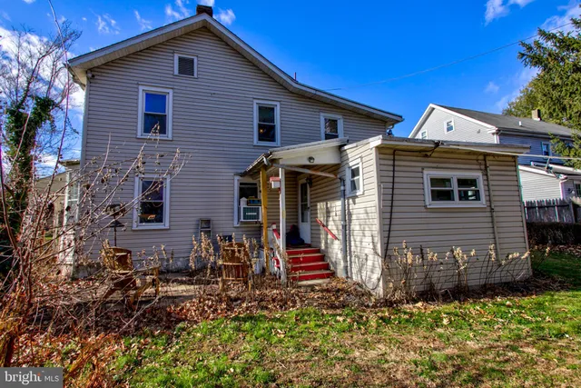 $348,000 | 193 Cochran Street, Cochranville, PA 19330