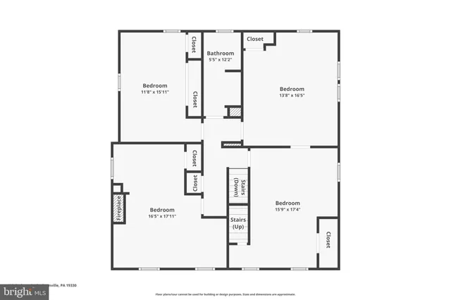 $348,000 | 193 Cochran Street, Cochranville, PA 19330