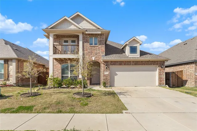 $290,895 | 3918 Holly Spgs Lane, Kaufman, TX 75142