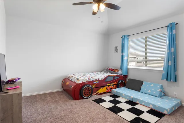 $290,895 | 3918 Holly Spgs Lane, Kaufman, TX 75142