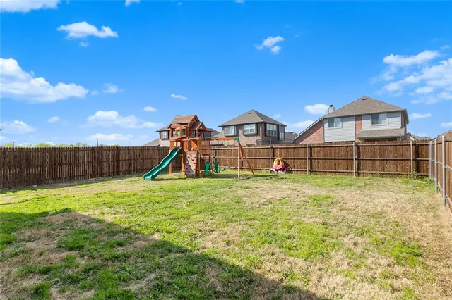 $290,895 | 3918 Holly Spgs Lane, Kaufman, TX 75142